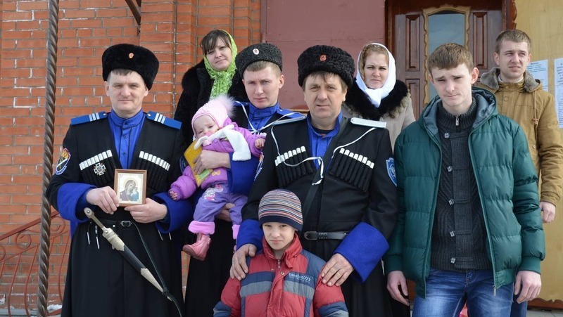 Ставропольская семья представит регион на всероссийском форуме