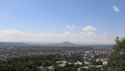 Губернатор предложил организовать в Пятигорске выездную работу фонда капремонта