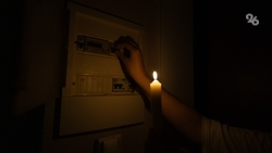 В Шпаковском округе решат проблему отключений света после обращения к губернатору 