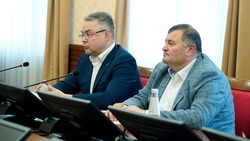 Глава Ставрополья поздравил с назначением нового руководителя УФАС региона