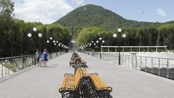 Лимитированную партию минералки выпустят в Железноводске к кинофестивалю Ferrum-24