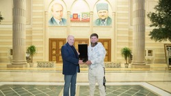 Кадыров заявил о планах по созданию собственной частной военной компании по окончании госслужбы
