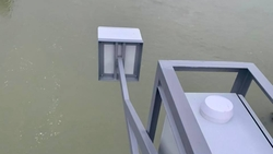 Новые пункты контроля воды в реках появятся на Ставрополье