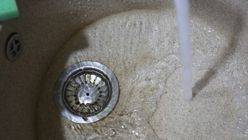 Воды не будет на восьми улицах Кисловодска 10 октября до 17:00