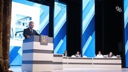 Глава Ставрополья предъявляет высокие требования к системам ЖКХ — Сергей Таран