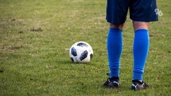 Всероссийский детский футбольный турнир памяти Владислава Духина пройдёт в Ставрополе