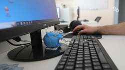 Спортсмены гандбольного клуба Ставрополя прислушиваются к критике из соцсетей