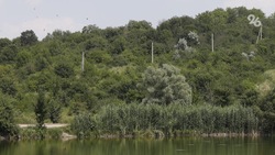Федеральный природный заказник появится на границе Ставрополья и КБР