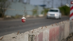 Ипатовцы обратились к главе Ставрополья за помощью в ремонте дороги 