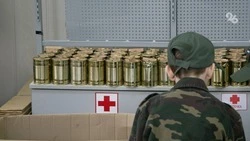 Волонтёрам нужна психологическая поддержка — глава «Пути сердца» из Ставрополя