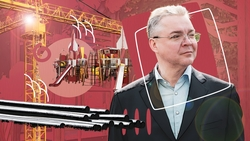 Готовность к борьбе с пожарами, детский отдых и стройки: что обсуждали на очередном заседании правительства Ставрополья