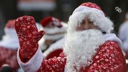 Поезд Деда Мороза в этом году не приедет на Ставрополье