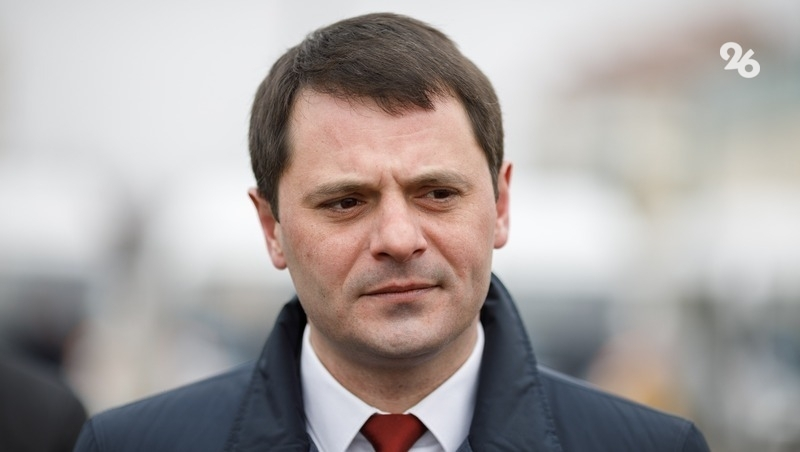 Губернатор нацелил на развитие общественного транспорта — замглавы миндора Ставрополья