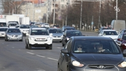 Средний размер автокредита на Ставрополье снизился на 9,2%