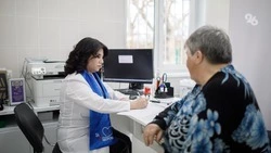 Месячник диспансеризации ставропольцев старше 65 лет завершится 31 июля