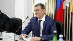 Глава ставропольской фракции справедливороссов провёл пресс-конференцию