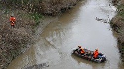 На Ставрополье усилили контроль за водоёмами из-за угрозы паводков