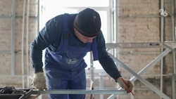 Более 1 млн 100 тыс. кв. м жилья ввели в эксплуатацию на Ставрополье с начала года