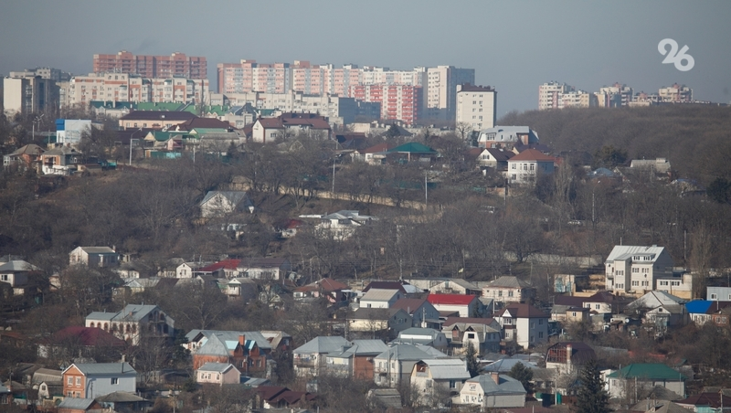 Вдовы ветеранов ВОВ на Ставрополье получают средства на покупку жилья