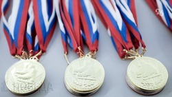 Ставрополькие акробаты завоевали четыре медали на всероссийском первенстве
