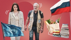 За год — 11 тысяч человек: зачем представители ООН приезжали в Ставрополь к переселенцам из зоны спецоперации