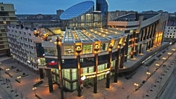 Журнал Ставропольского ГАУ включён в перечень рецензируемых изданий ВАК