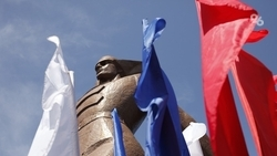 Короткая рабочая неделя ждёт ставропольцев в июне