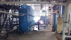 В Кисловодске к предстоящим холодам подготовили 17 котельных и 1,2 км теплосетей