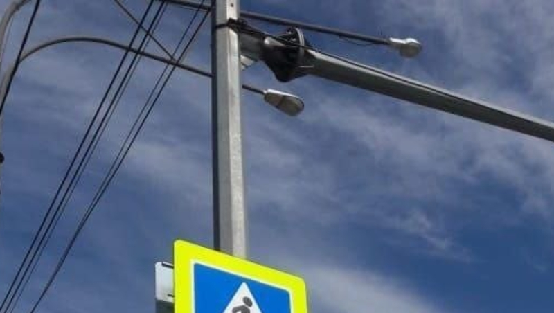 Более 2 тыс. погонных метров освещения установят на дорогах Ставрополья