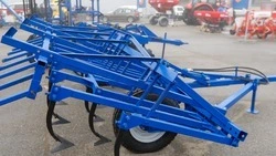 Открытый павильон для сельхозтехники обустроят в музее Кировского округа 