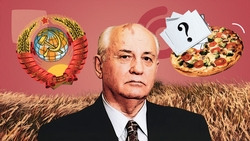 Что вы знаете о Горбачёве и его реформах — тест
