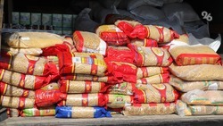 Ещё пять тонн гумпомощи отправили ставропольцы жителям Донбасса