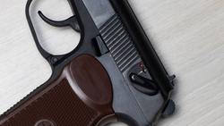 Неизвестные обстреляли из огнестрельного оружия церковь и синагогу в Дербенте