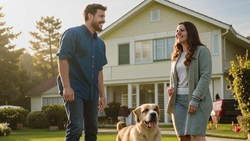 На Ставрополье зафиксировали взрывной рост на строительство домов с ипотекой