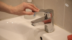 Свыше 400 абонентов остались без воды в селе Минераловодского округа