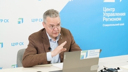 Глава Ставрополья: «Обязательно вернёмся к вопросу выплат бойцам ЧВК «Вагнер»