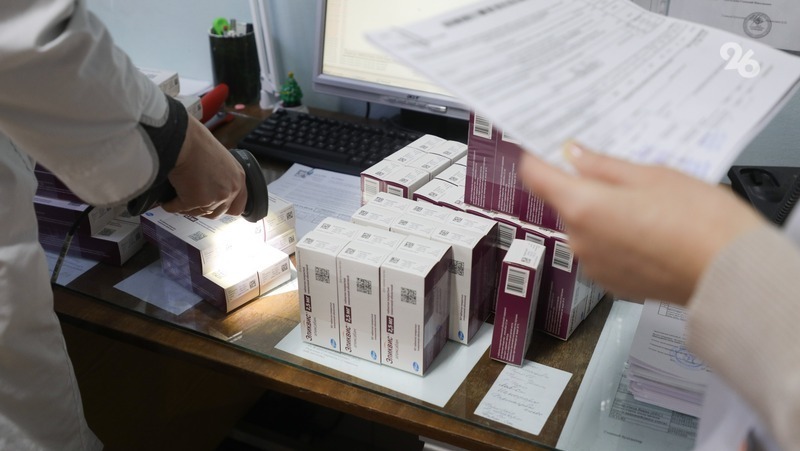 Минздрав Ставрополья рассказал о поставках лекарств для онкобольных 