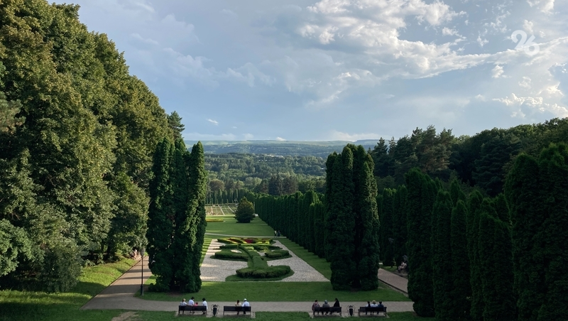 Салон красоты из 1980-х в Кисловодске не признали объектом культурного наследия