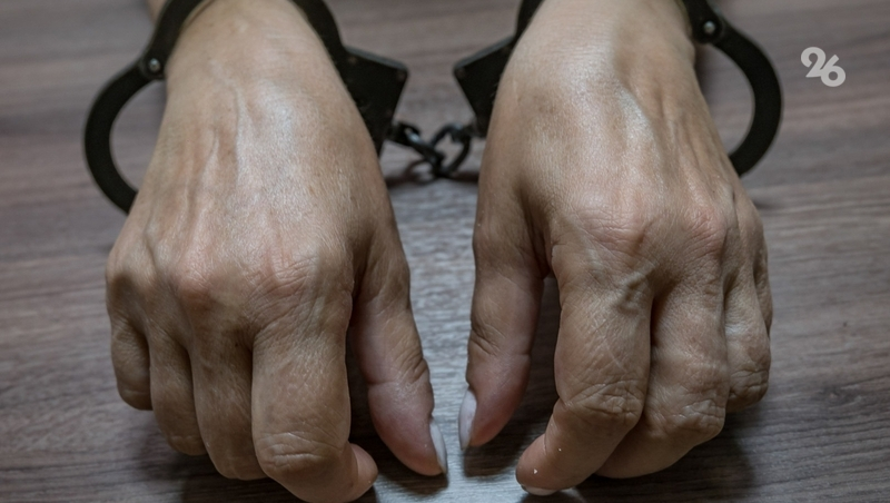 Бывший главбух полиции в Ессентуках присвоила 2,5 млн рублей — ФСБ