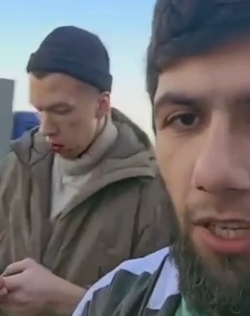 Миннац Дагестана выступил за намазы на улицах после конфликта в Петербурге