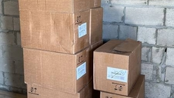 Тысячи пачек сигарет на 58 млн рублей изъяла полиция Ставрополья 