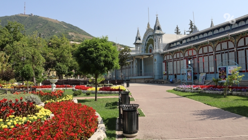 Первую осеннюю школу по межкультурному взаимодействию запускают на Кавминводах