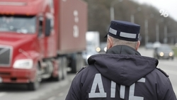 Прокуратура начала проверку по факту 16 аварий с участием 23 машин под Железноводском