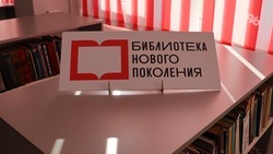 Ставрополье входит в топ-3 России по числу действующих модельных библиотек