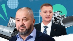 Новые мосты, гидропосты и торговые точки: власти Ставрополья отчитались о работе в 2022 году 