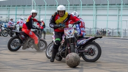 Кубок России по мотоболу в 2023 году пройдëт на Ставрополье