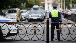 139 нетрезвых водителей выявили сотрудники ГИБДД на Ставрополье за неделю