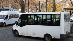 Проезд в маршрутке №53 в Ставрополе подорожает до 30 рублей