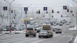 В Ставрополе отказались от идеи выделенных полос для общественного транспорта