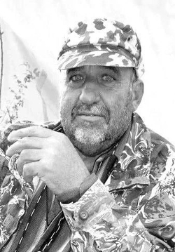 Глава пятигорского Общества охотников и рыболовов скончался на Ставрополье